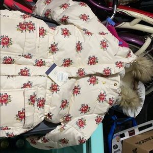 Gap kids coat